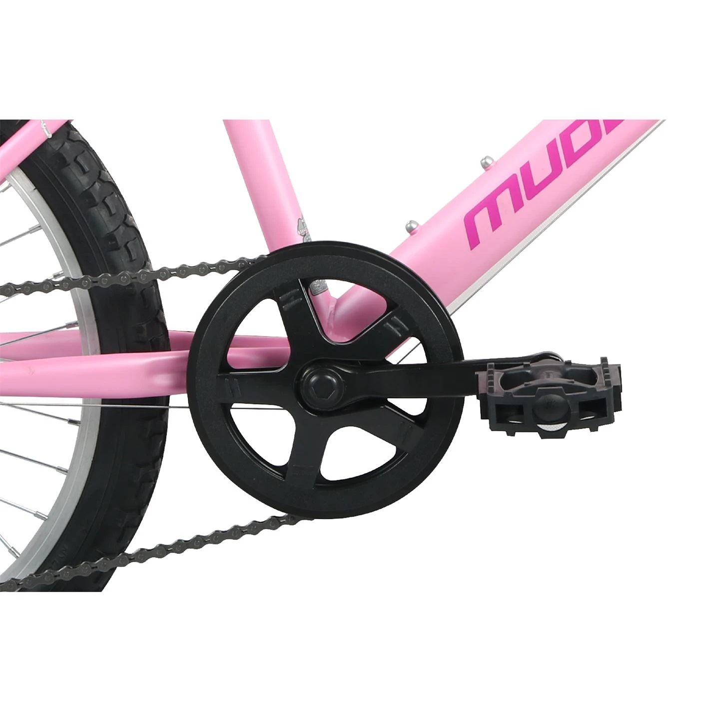 Synergy 20 Inch Girl's Bike - Image 2