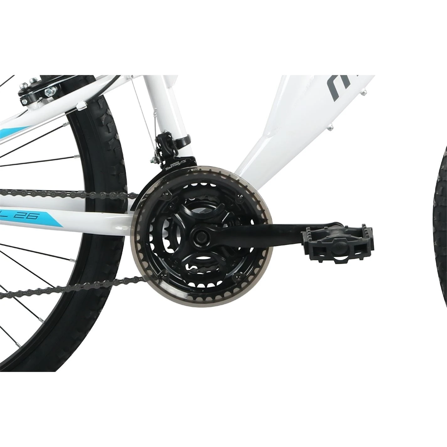 Recoil 26 Inch Ladies Mountain Bike - Image 2