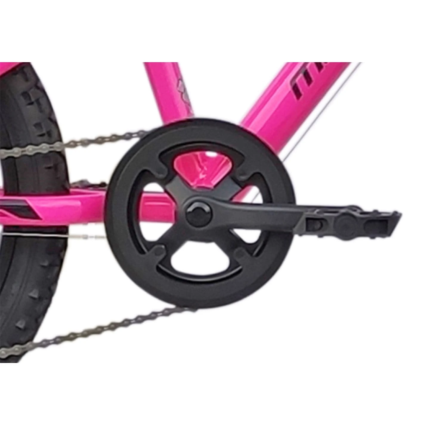 Divine 20 Inch Girl's Mountain Bike - Image 2