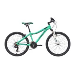 Divine 24 Inch Girl's Mountain Bike