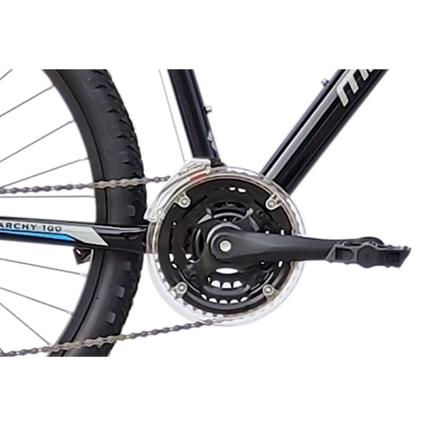 Anarchy 100 Men's Mountain Bike - Image 2