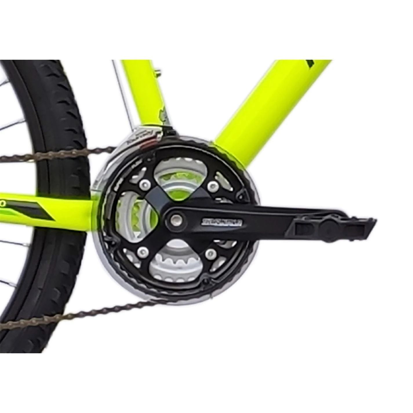 Anarchy 200 Men's Mountain Bike - Image 2