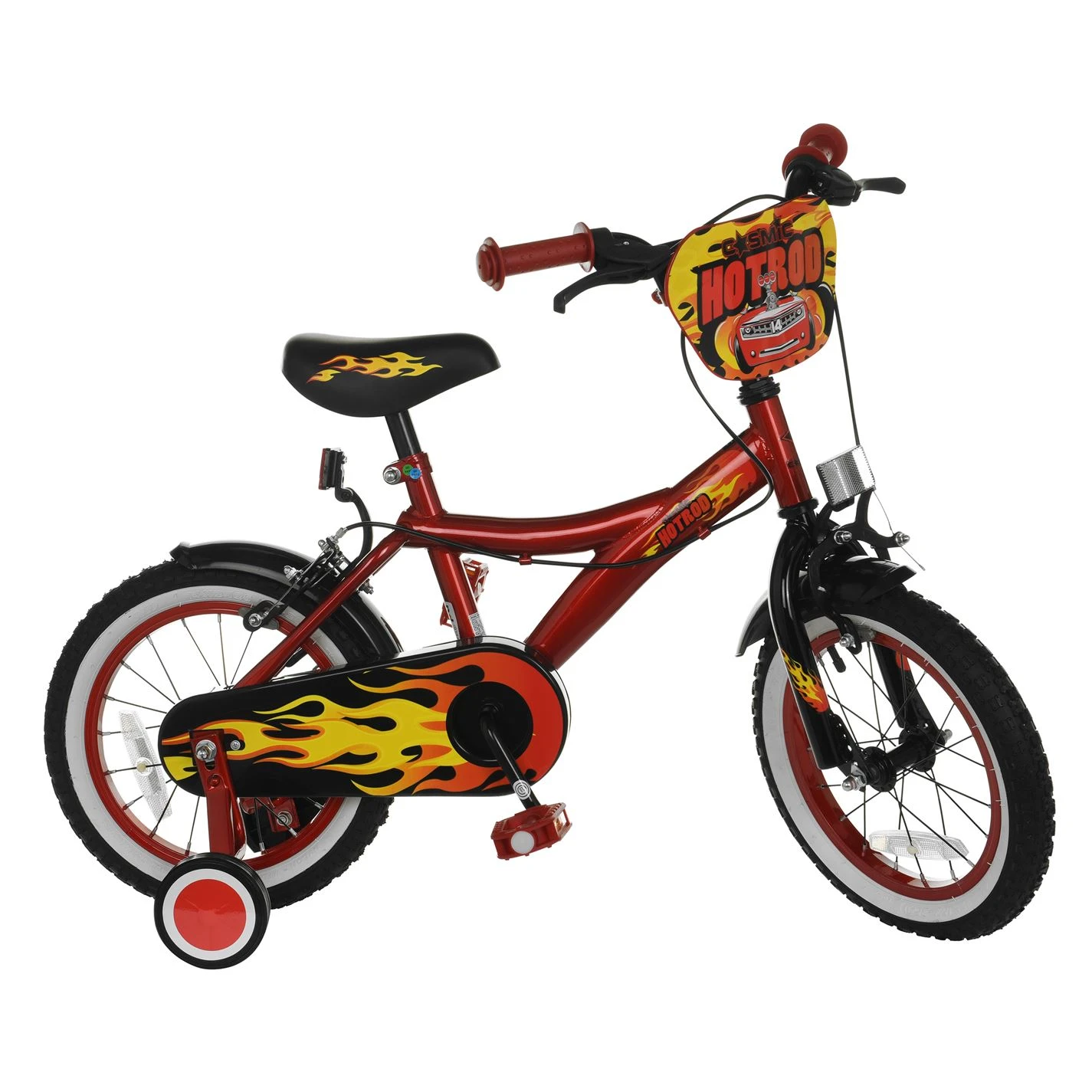 14 Inch Bike Boys - Image 2