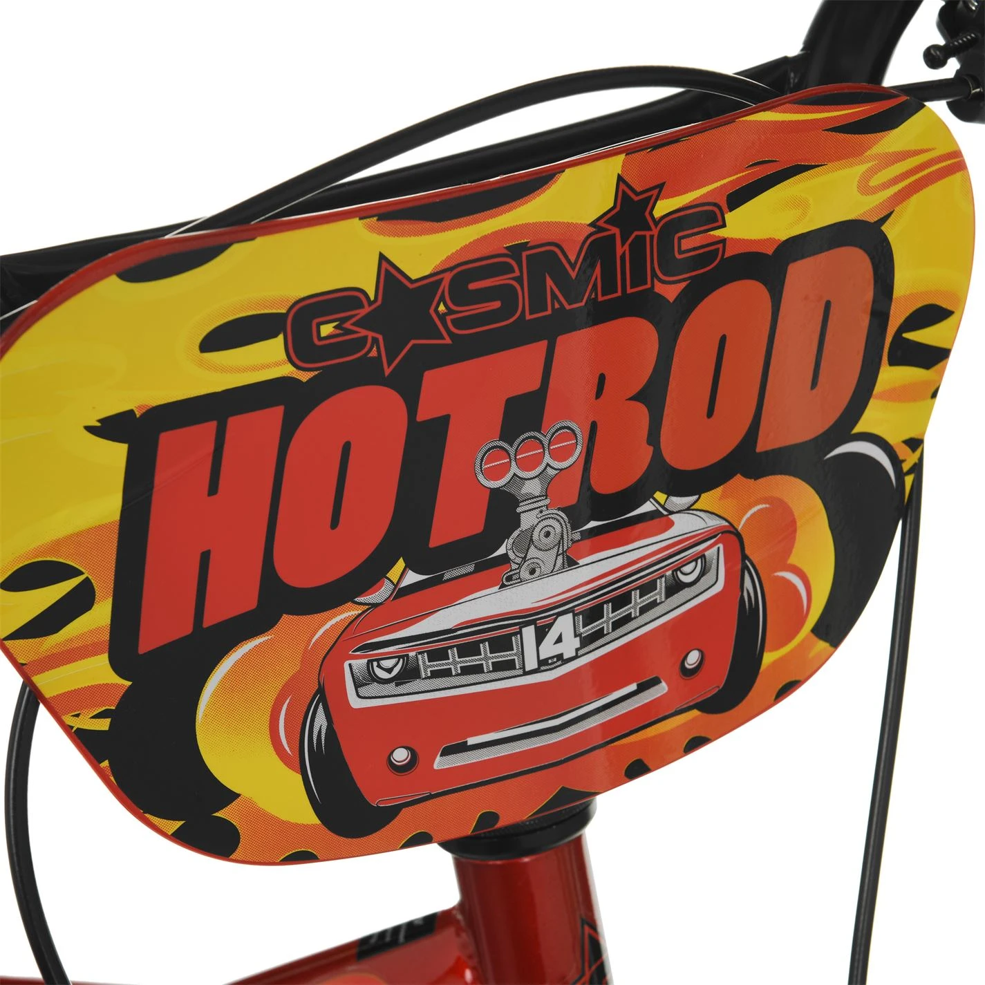 14 Inch Bike Boys - Image 3