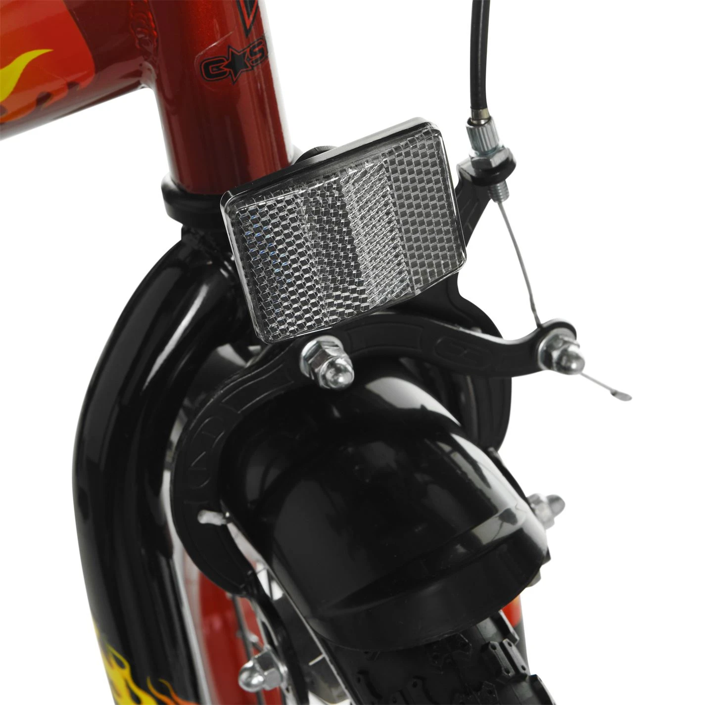 14 Inch Bike Boys - Image 4