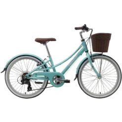 Californium 20 Inch Kids Bike