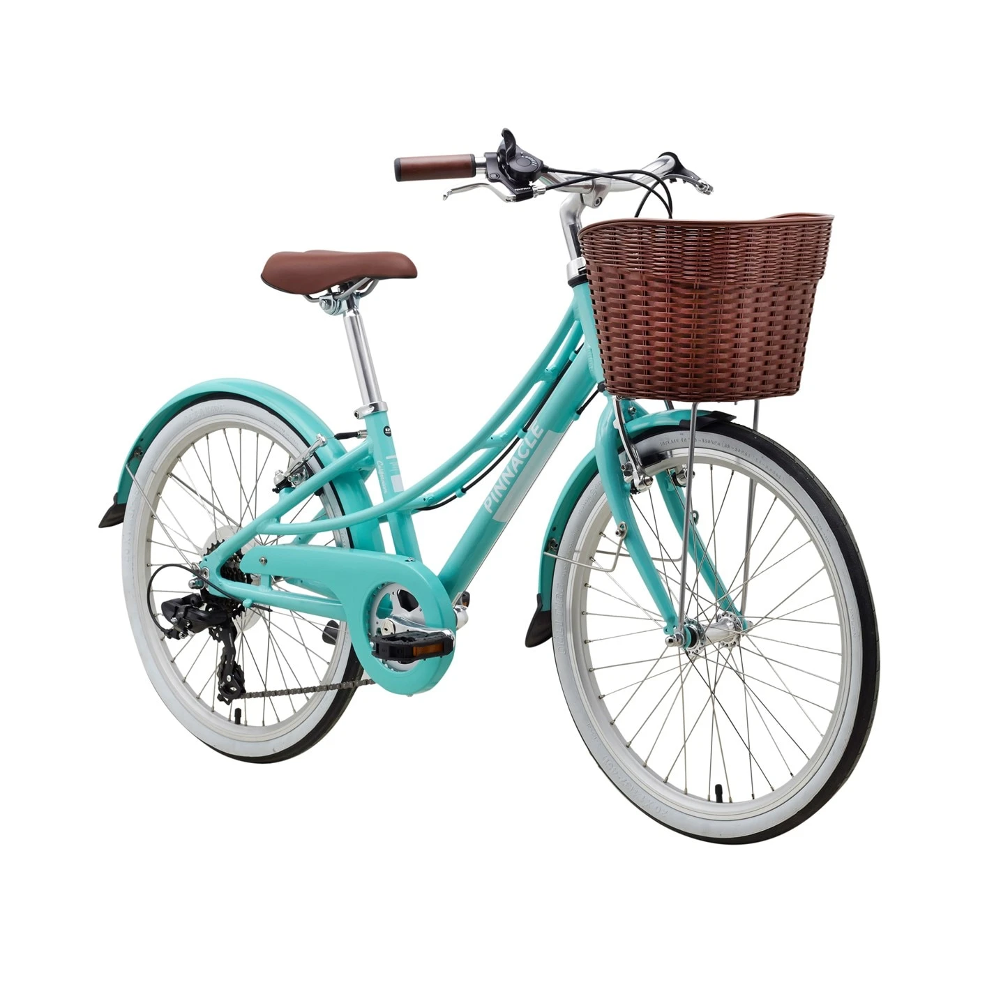 Californium 20 Inch Kids Bike - Image 2