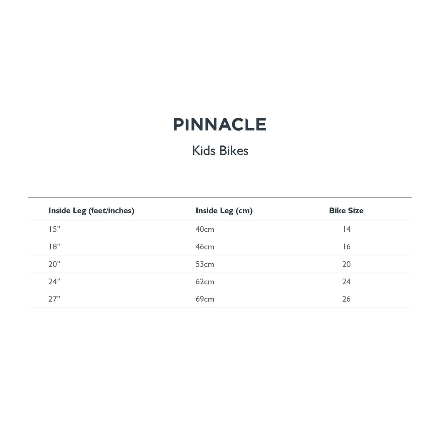 Californium 20 Inch Kids Bike - Image 3