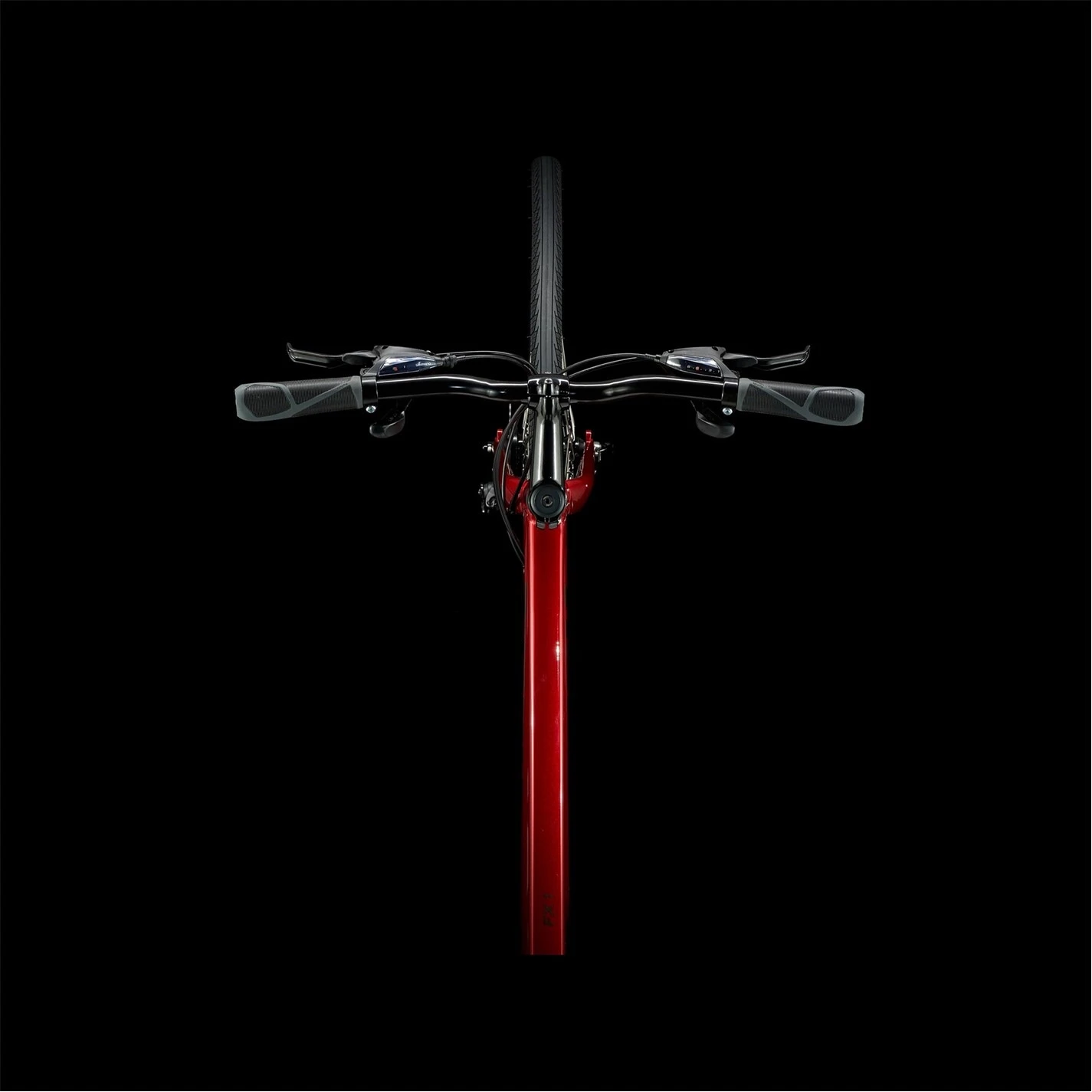 Trek FX 1 Disc Hybrid Bike - Image 4