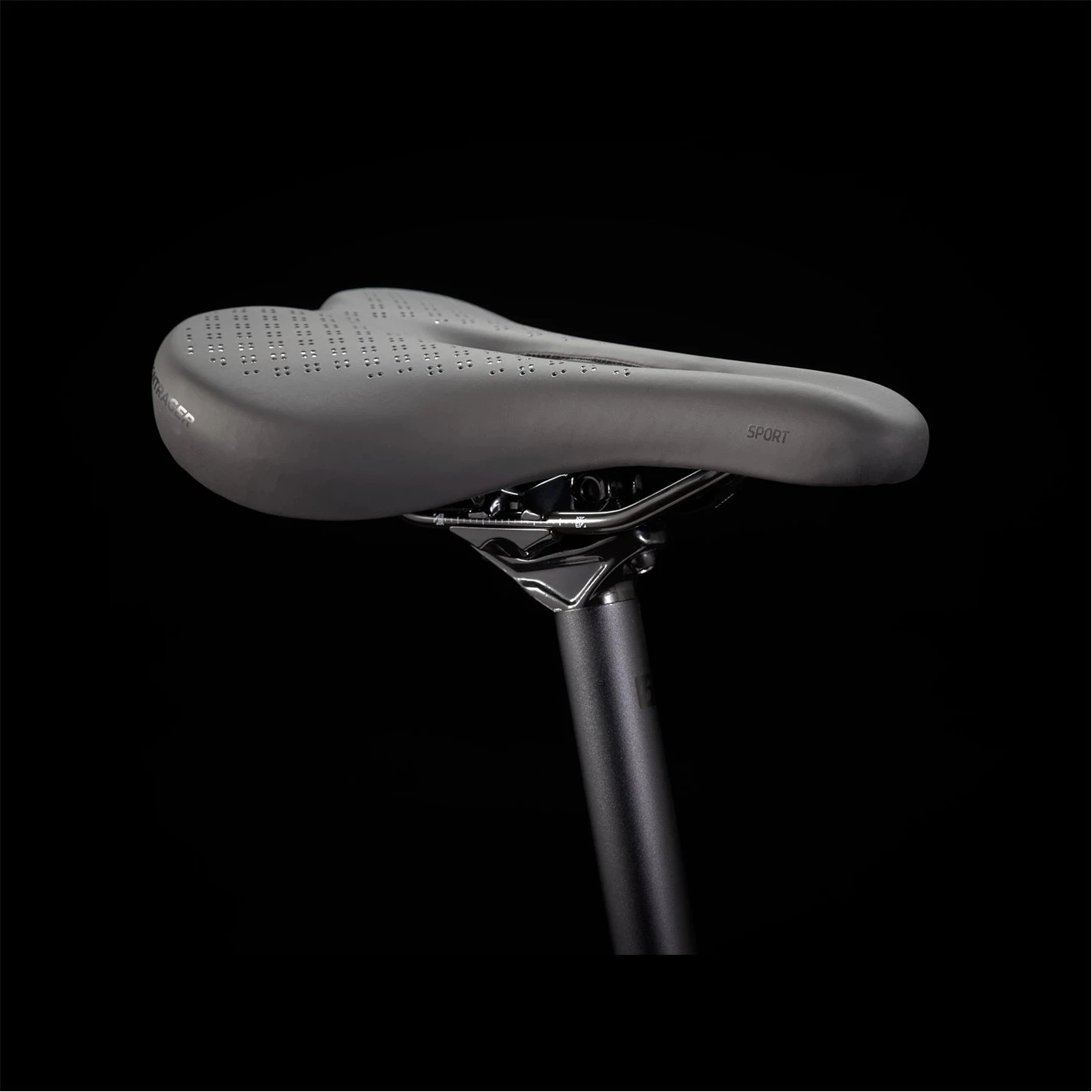 Trek FX 1 Disc Hybrid Bike - Image 7