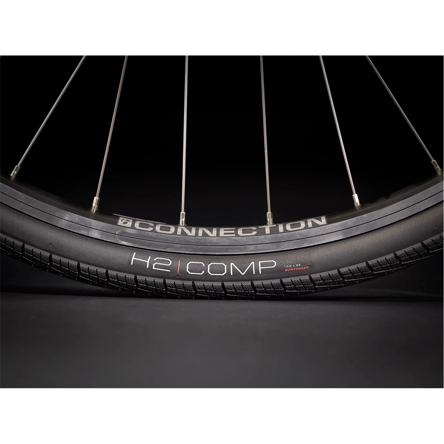 Trek FX 1 Disc Hybrid Bike - Image 8