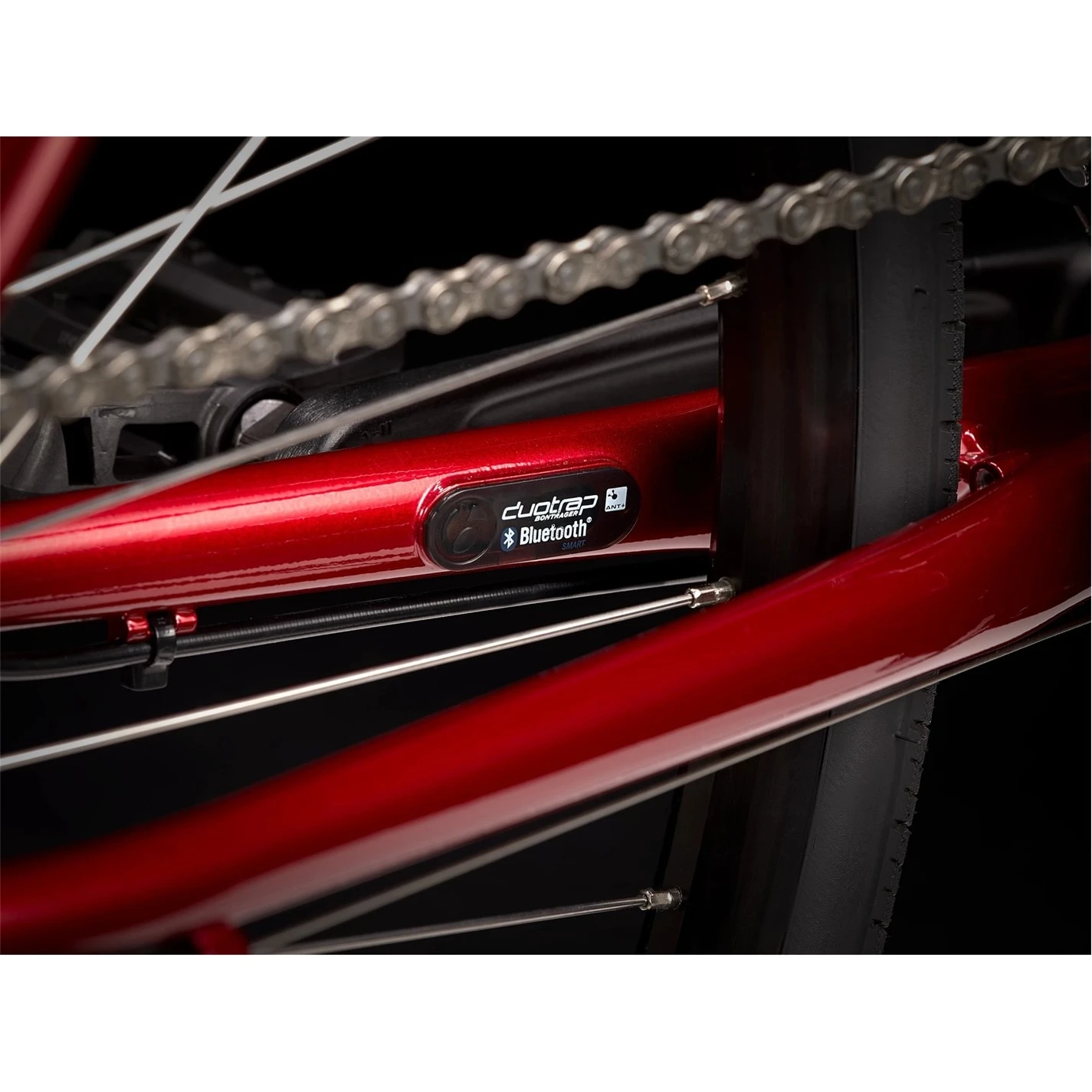 Trek FX 1 Disc Hybrid Bike - Image 9