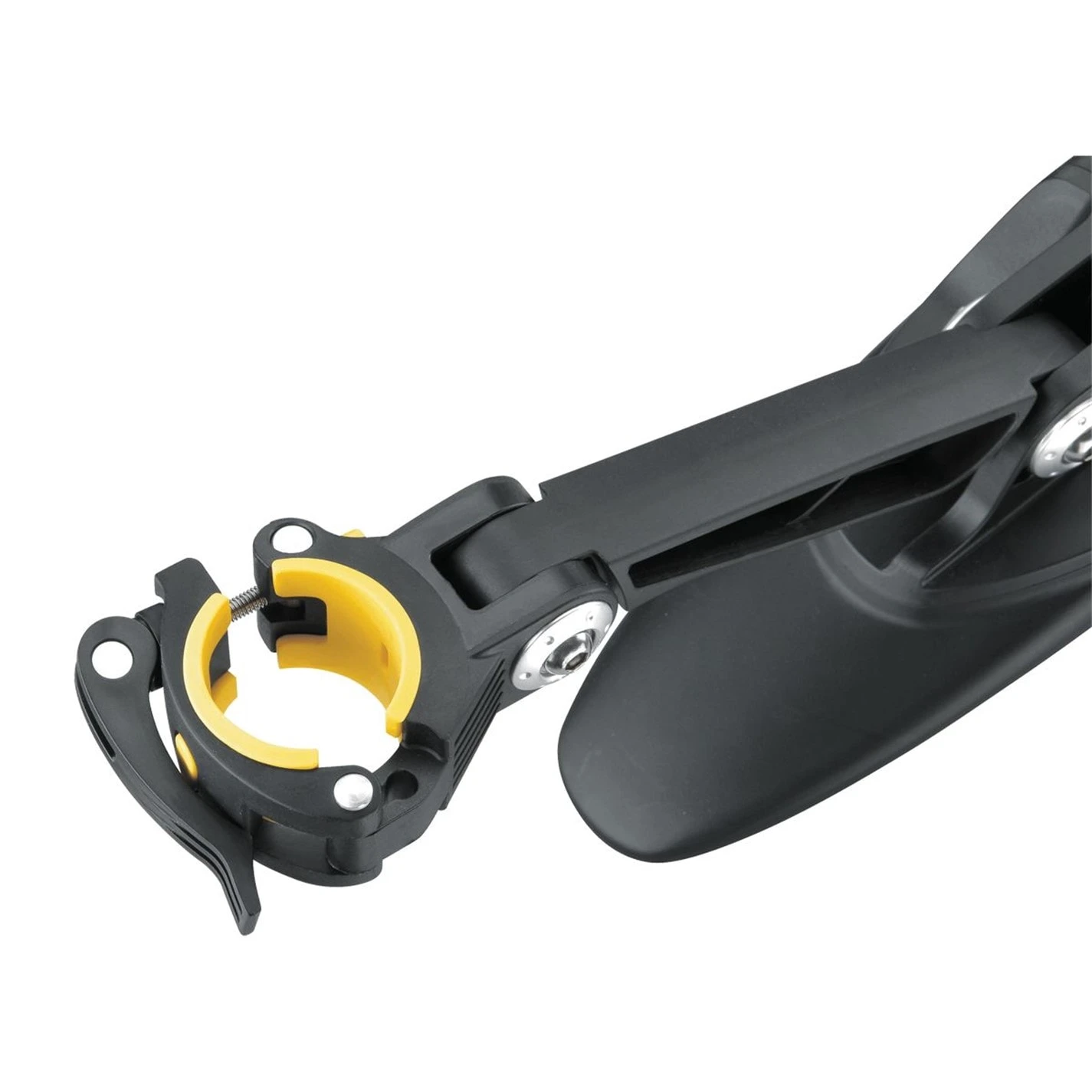 Topeak Defender M2 Rear Mudguard - 26'' - Image 2