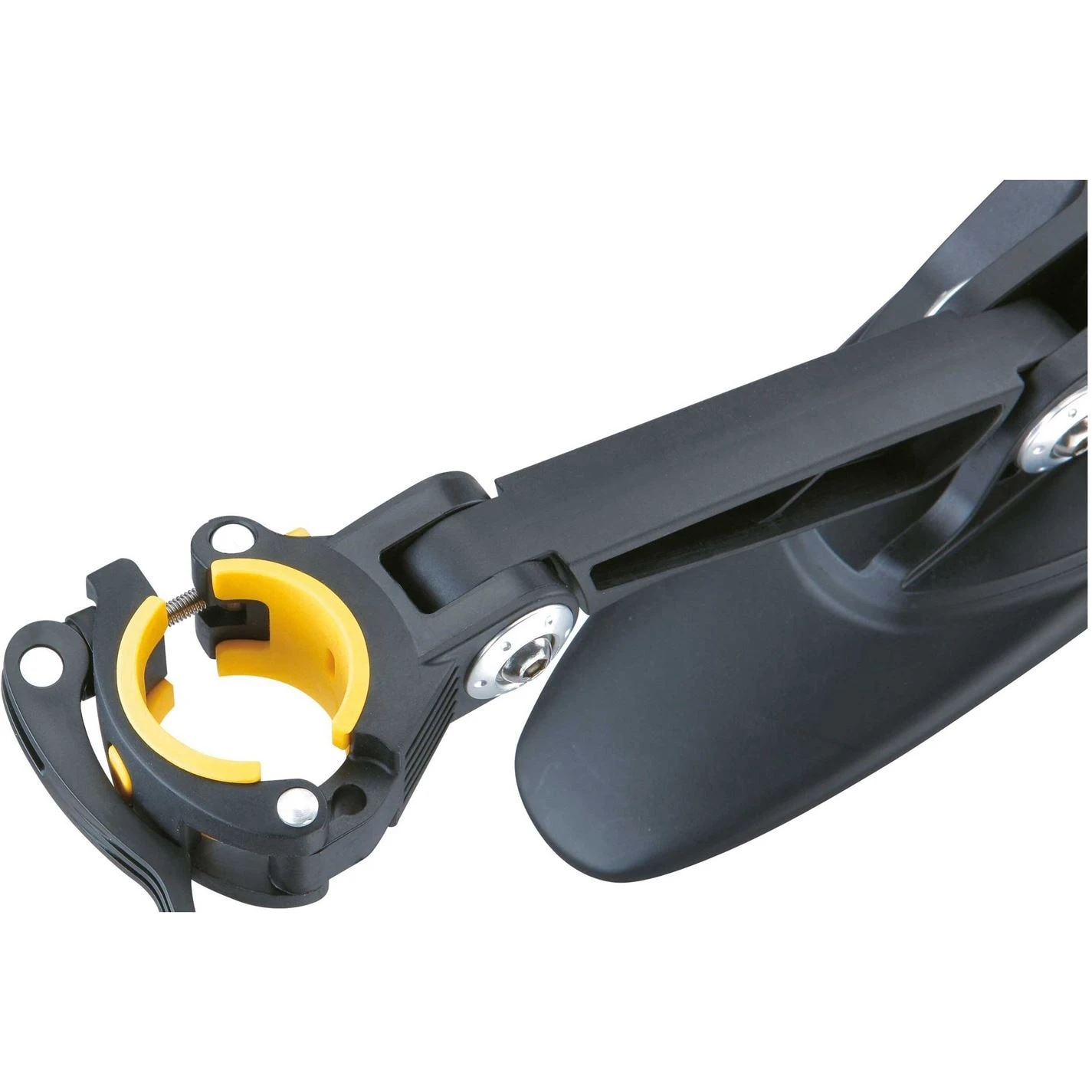 Topeak Defender M2 Rear Mudguard - 26'' - Image 4