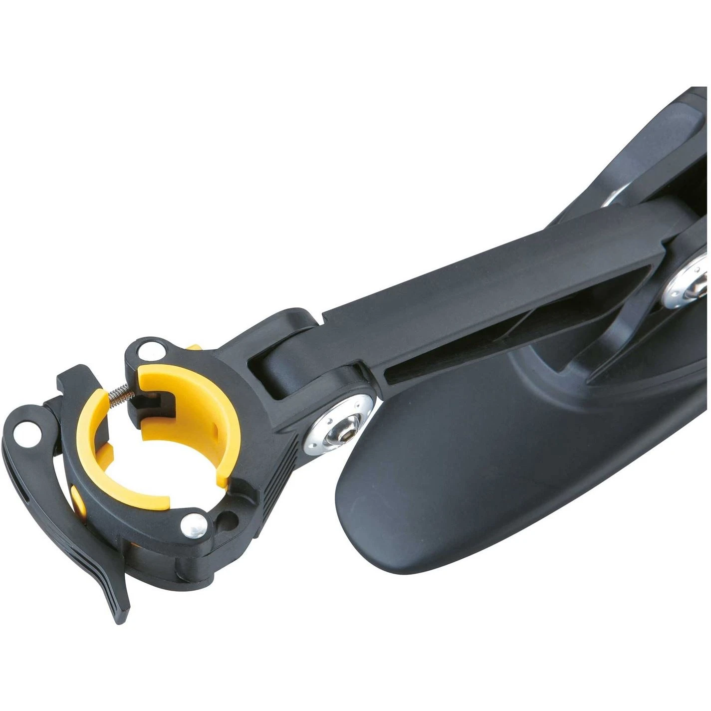 Topeak Defender M2 Rear Mudguard - 26'' - Image 5