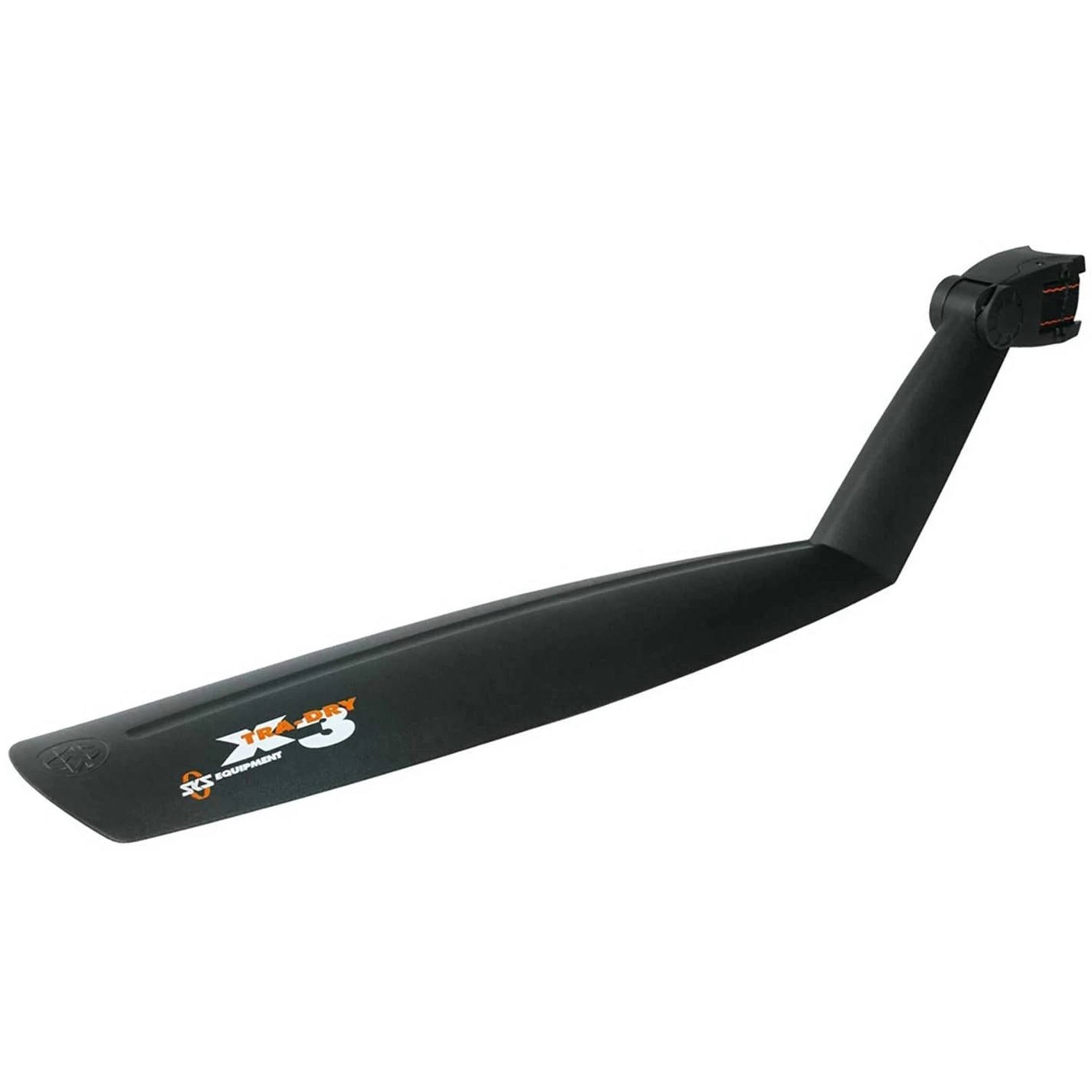 SKS Xtra Dry Rear Mudguard- 26'' - Image 3