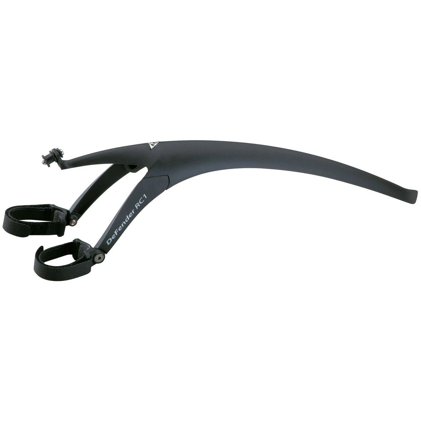 Topeak Defender RC1/RC11 Road Mudguard Set - 700c X 25c - Image 5