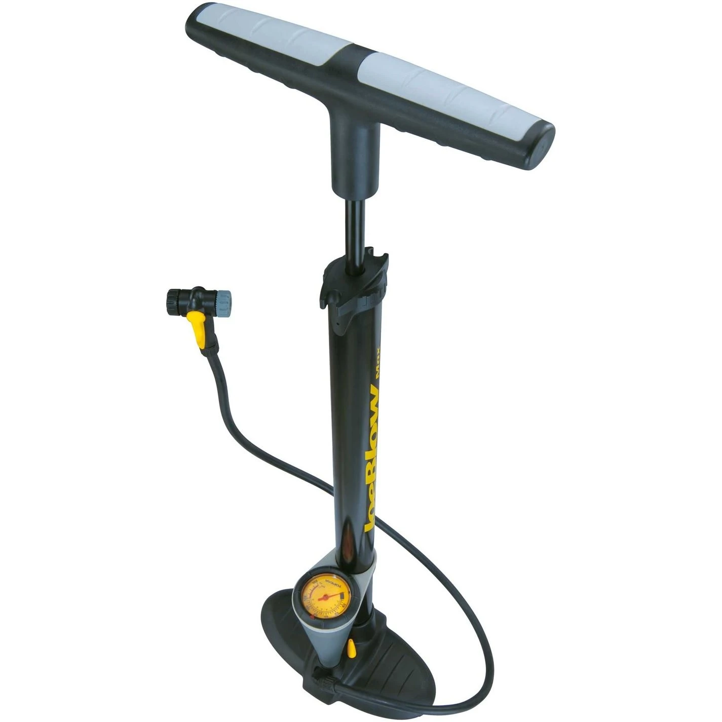 Topeak Joe Blow Max II Track Pump