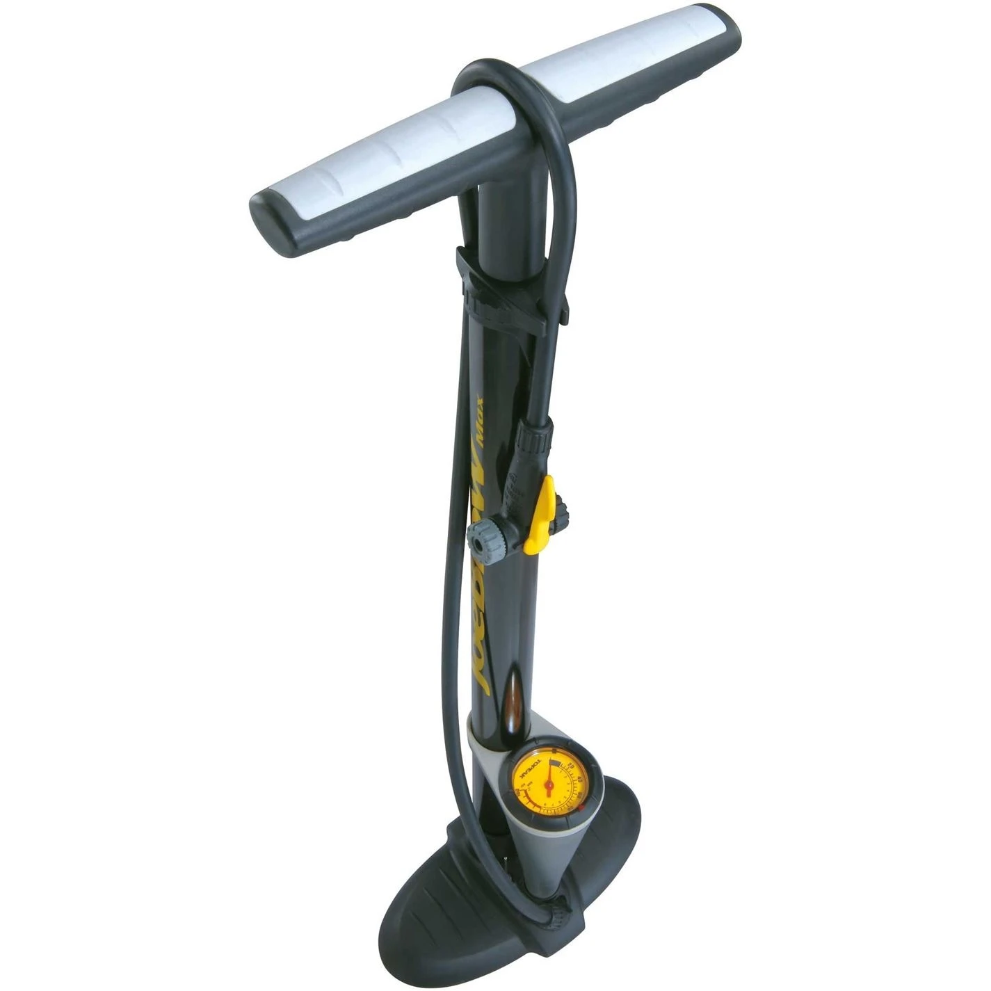 Topeak Joe Blow Max II Track Pump - Image 2