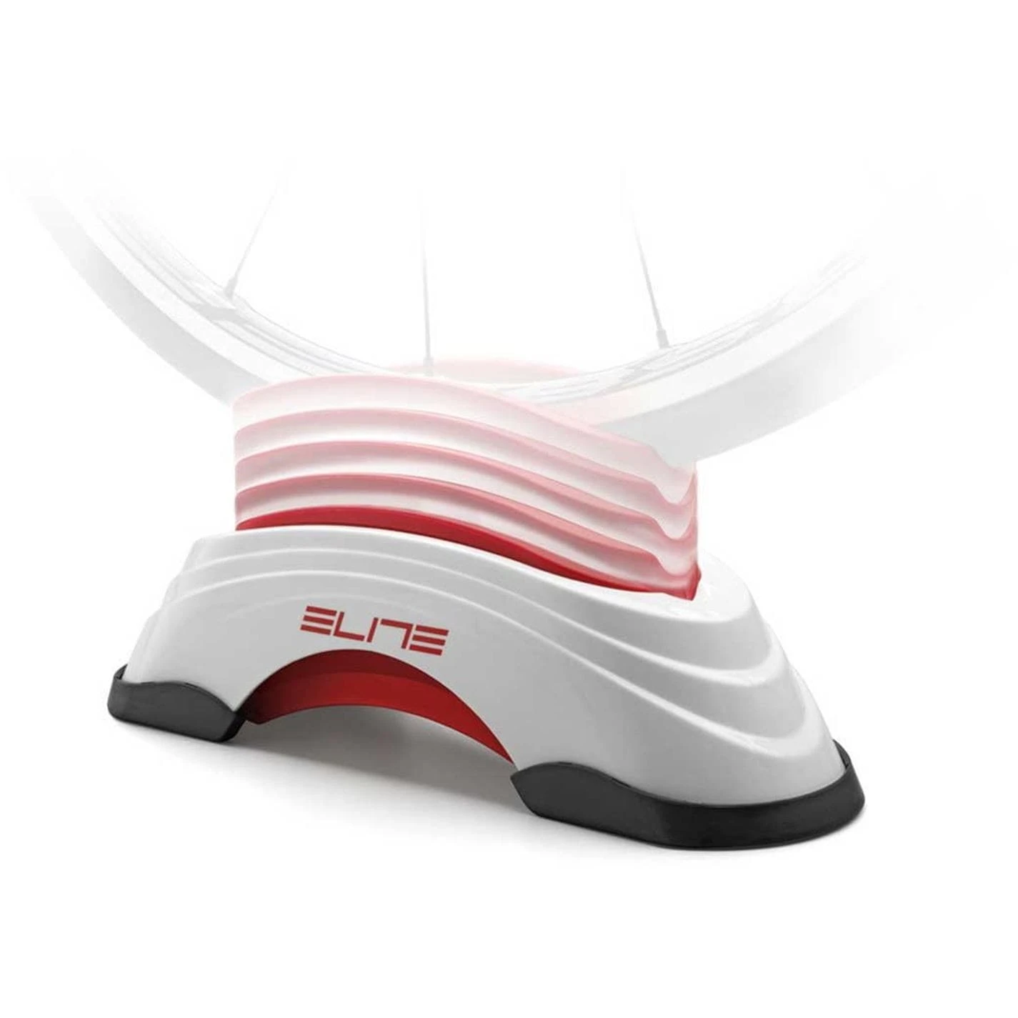 Elite Su- Sta Adjustable Front Wheel Elevator Block